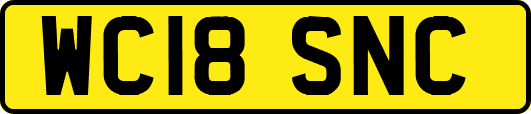 WC18SNC