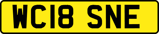WC18SNE