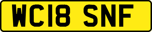 WC18SNF