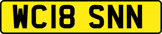 WC18SNN
