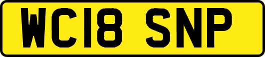 WC18SNP