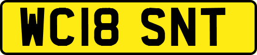WC18SNT