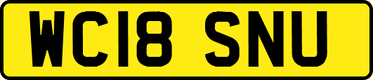 WC18SNU