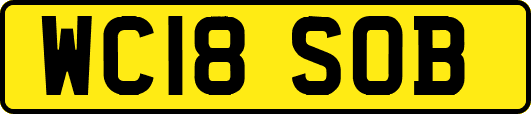 WC18SOB