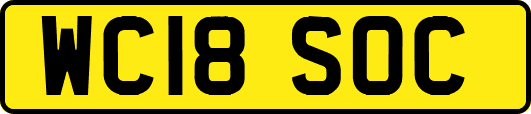 WC18SOC