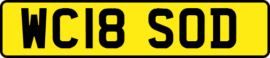WC18SOD