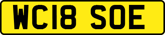 WC18SOE