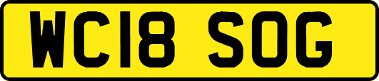 WC18SOG