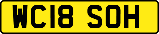 WC18SOH