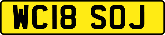 WC18SOJ