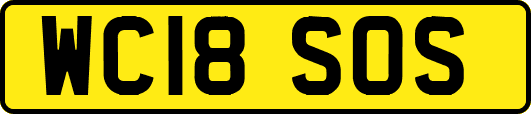 WC18SOS