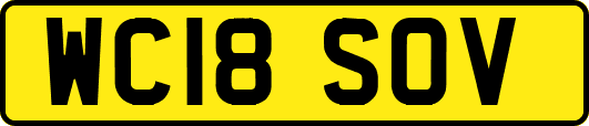 WC18SOV