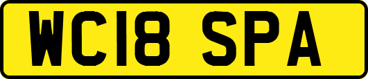 WC18SPA