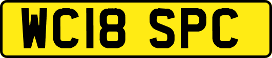 WC18SPC