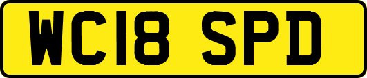 WC18SPD