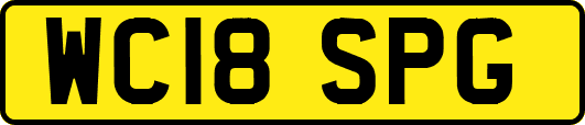 WC18SPG