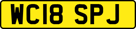 WC18SPJ