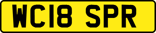 WC18SPR