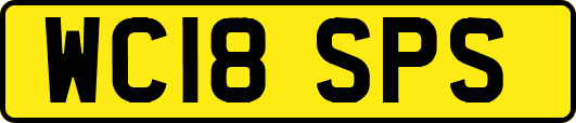 WC18SPS