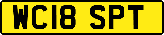 WC18SPT