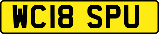 WC18SPU