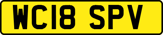 WC18SPV