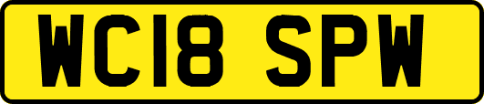 WC18SPW