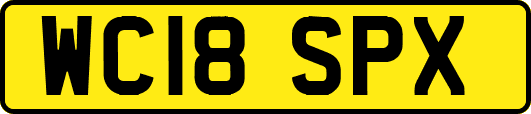 WC18SPX