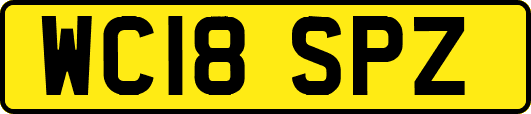 WC18SPZ