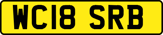 WC18SRB