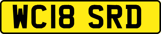 WC18SRD