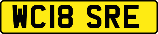 WC18SRE