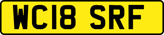 WC18SRF