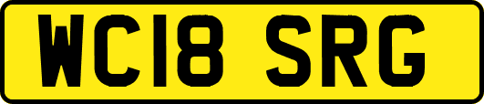 WC18SRG