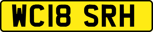 WC18SRH