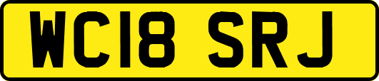 WC18SRJ