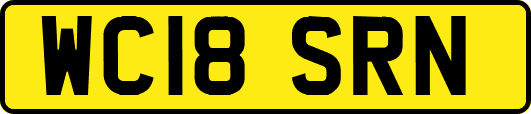 WC18SRN