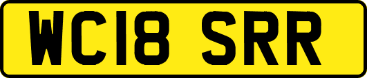WC18SRR