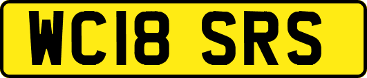 WC18SRS