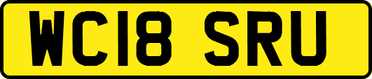 WC18SRU