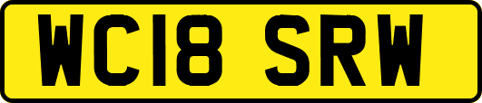WC18SRW