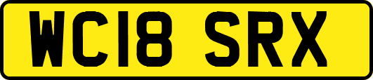 WC18SRX