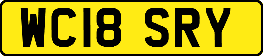 WC18SRY