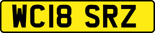 WC18SRZ