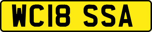 WC18SSA