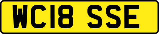 WC18SSE