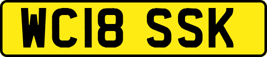 WC18SSK