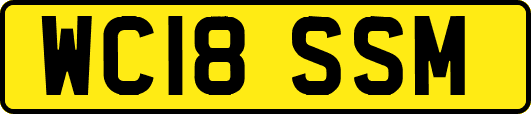 WC18SSM
