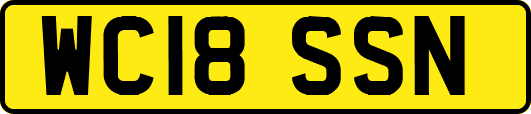 WC18SSN