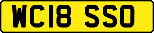 WC18SSO